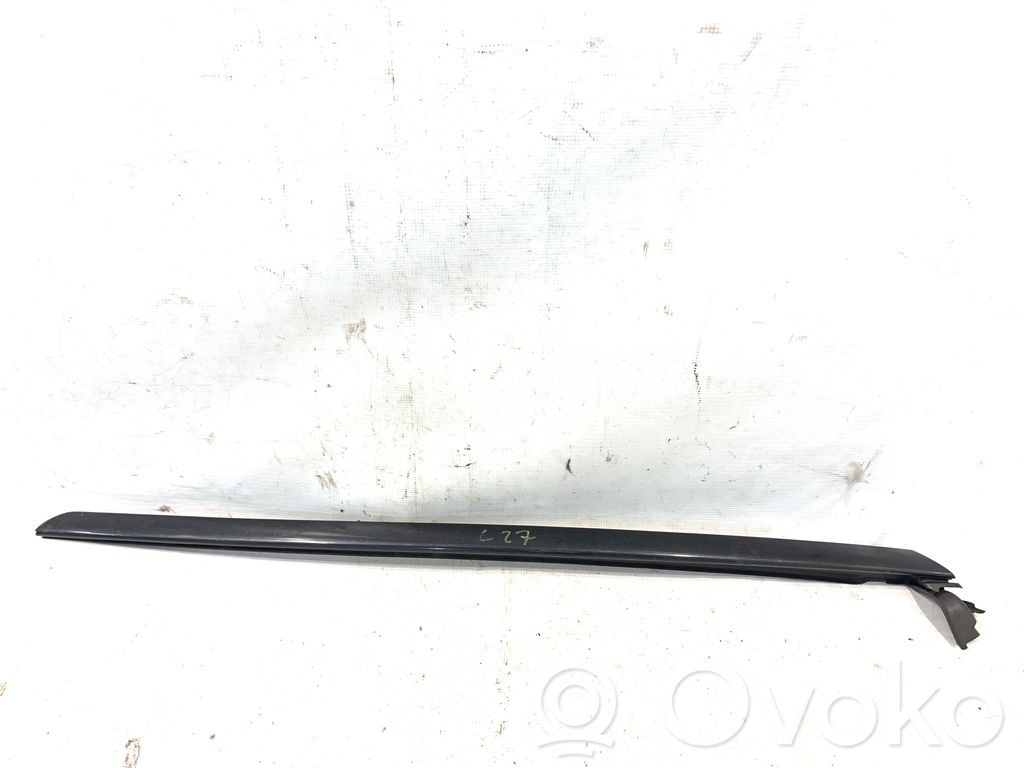 Citroen C4 I Listwa szyby czołowej / przedniej 