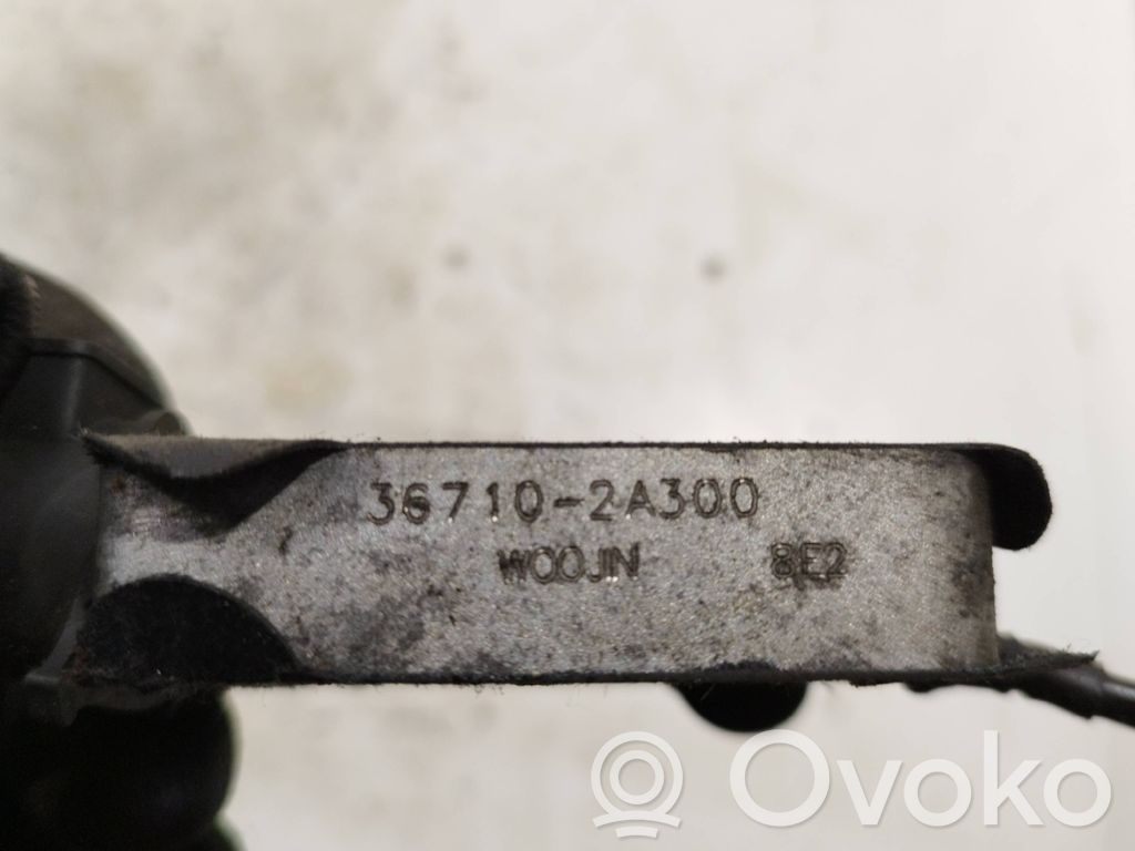 Intake air temperature sensor   367102A300