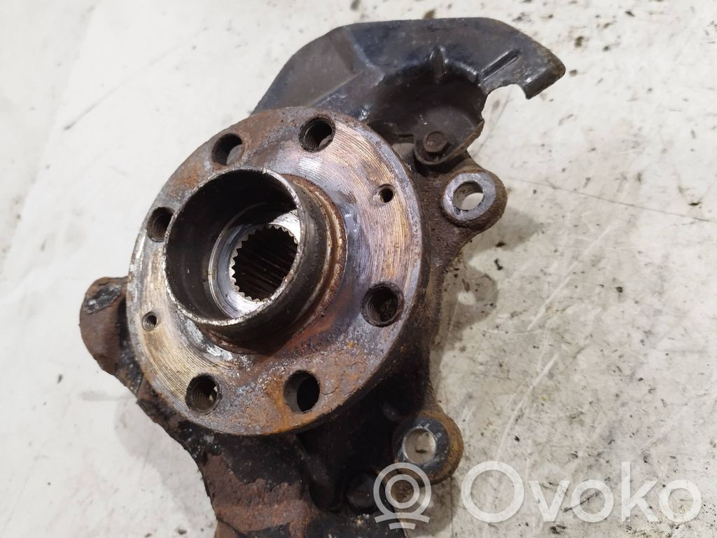 Opel Corsa D Priekinė stebulė 