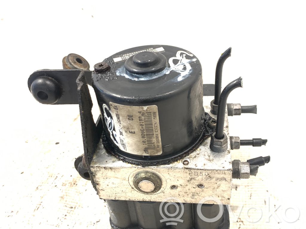 Mazda 3 I ABS Blokas 