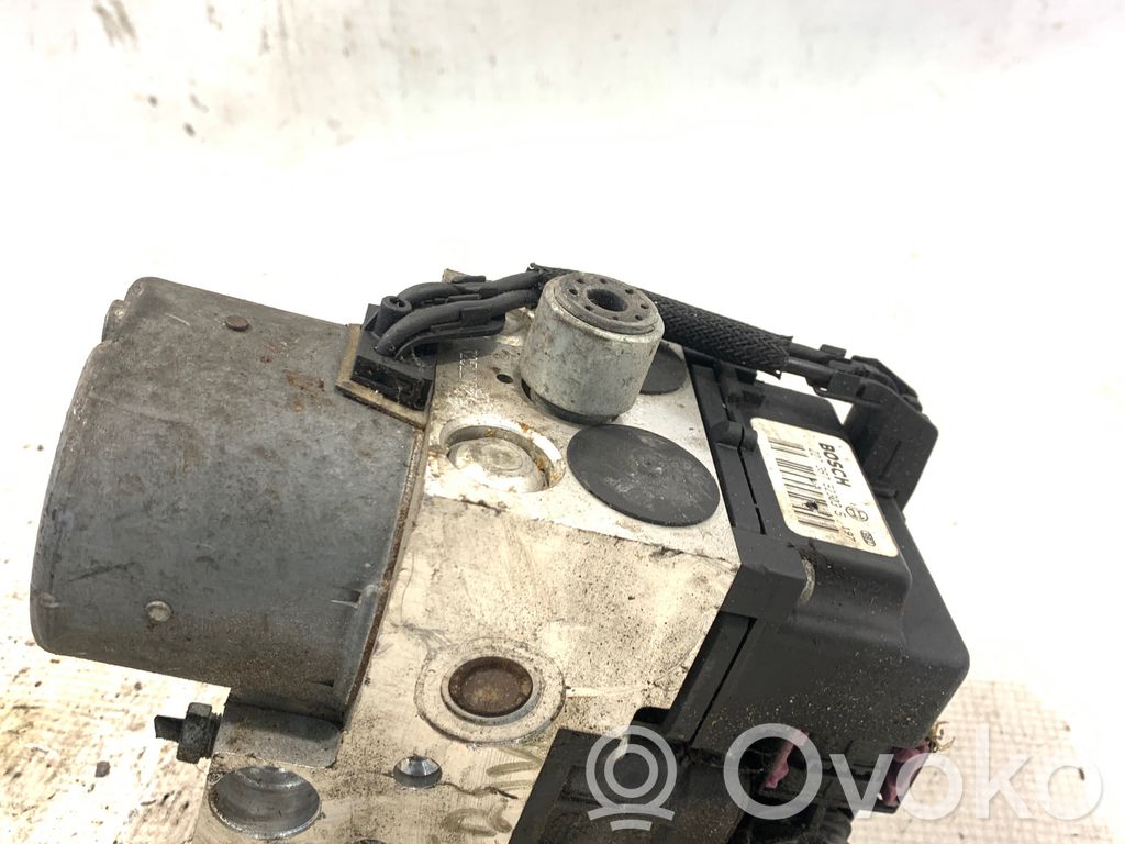Opel Meriva A ABS Blokas 