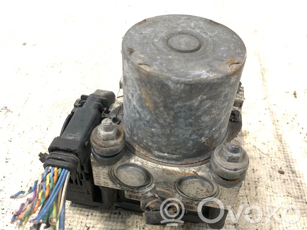 ABS Pump   0265231550,1400513280