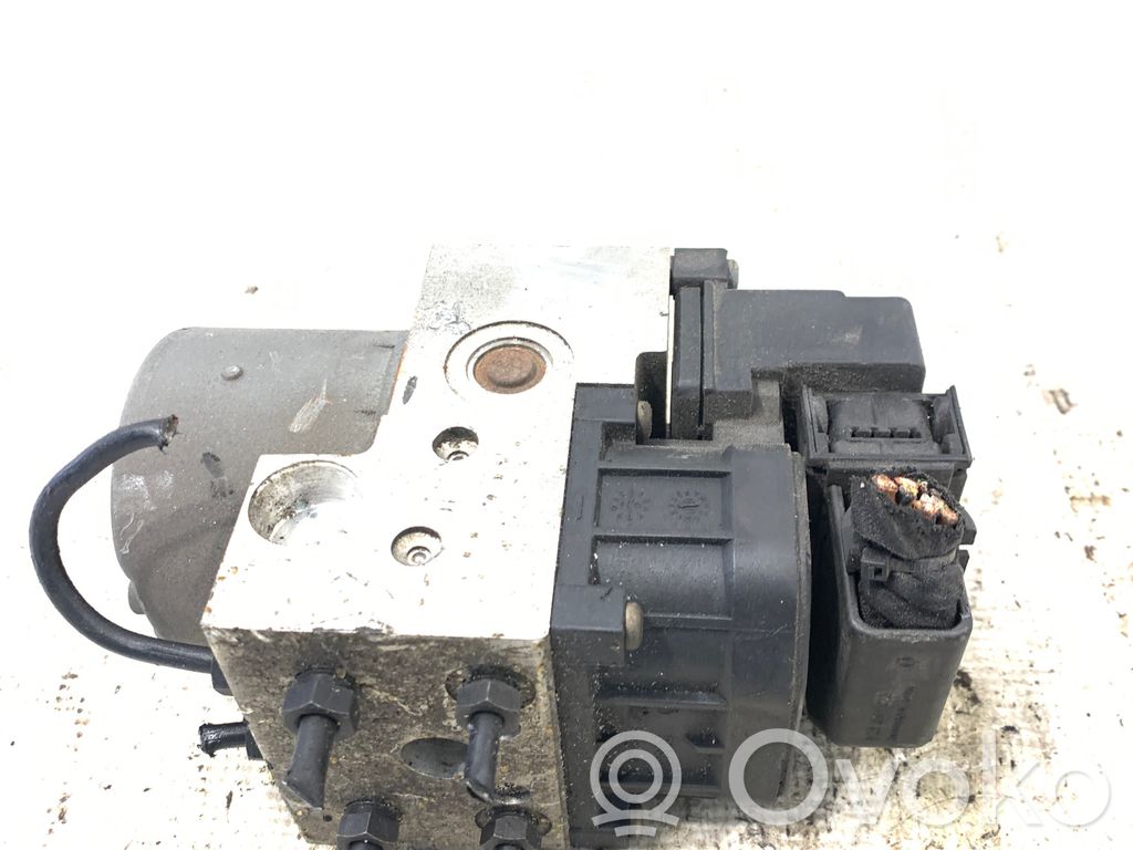 Audi A6 S6 C5 4B ABS Pump 
