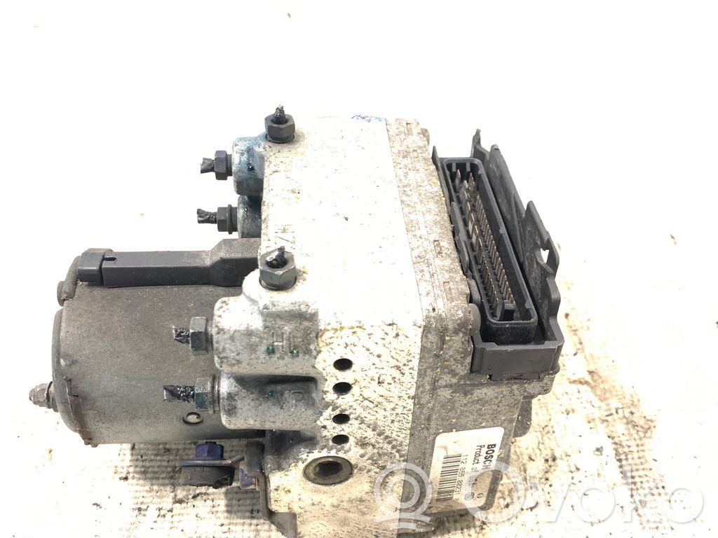 Peugeot Partner ABS Pump 