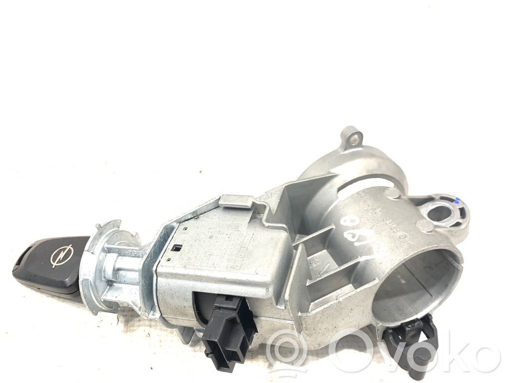 Užvedimo spynelė   FG155D,5819
