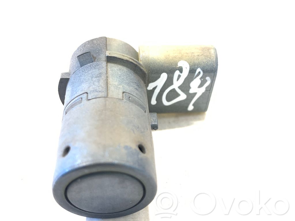Skoda Octavia Mk2 (1Z) Parking PDC sensor 