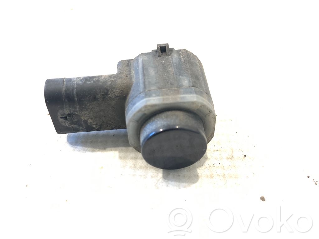 Volkswagen Golf VI Czujnik parkowania PDC 