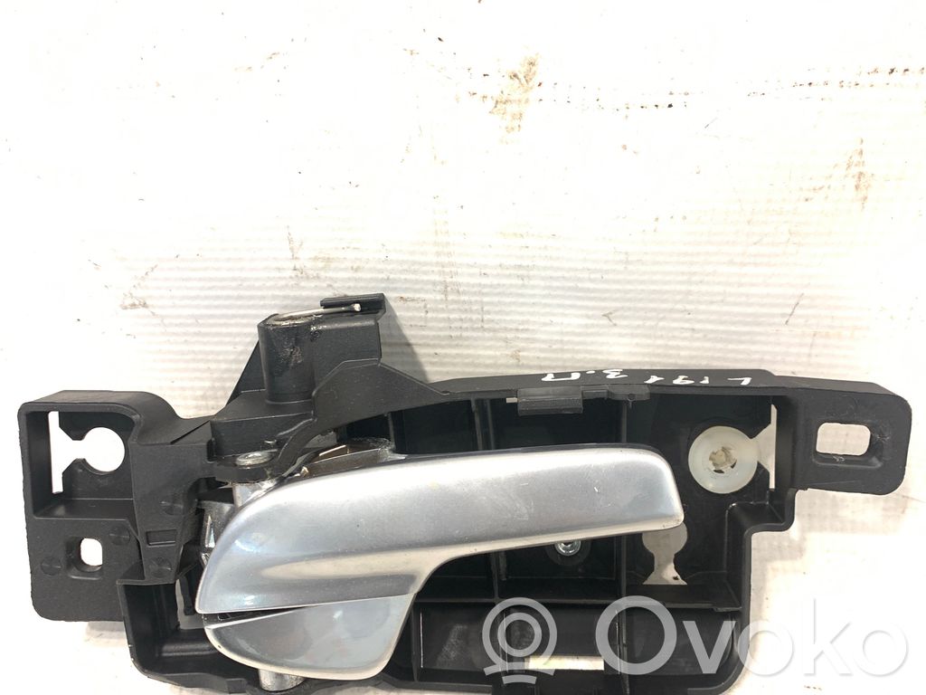 Ford S-MAX Manecilla interna puerta trasera 