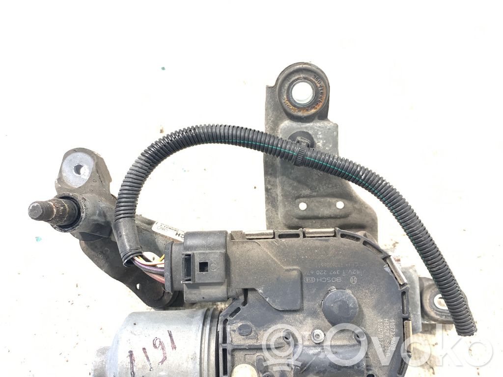 Ford S-MAX Front wiper linkage 