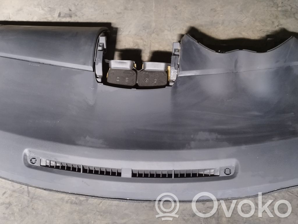 Toyota Auris 150 Panel de instrumentos 