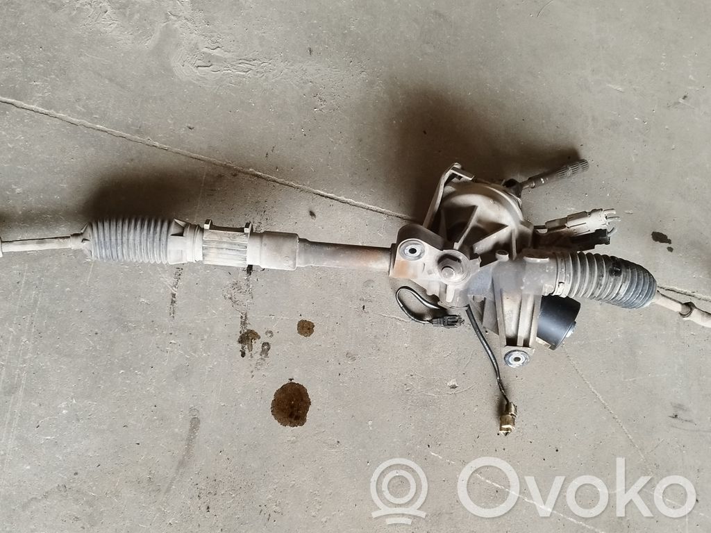 Honda Civic Stūres statnis 