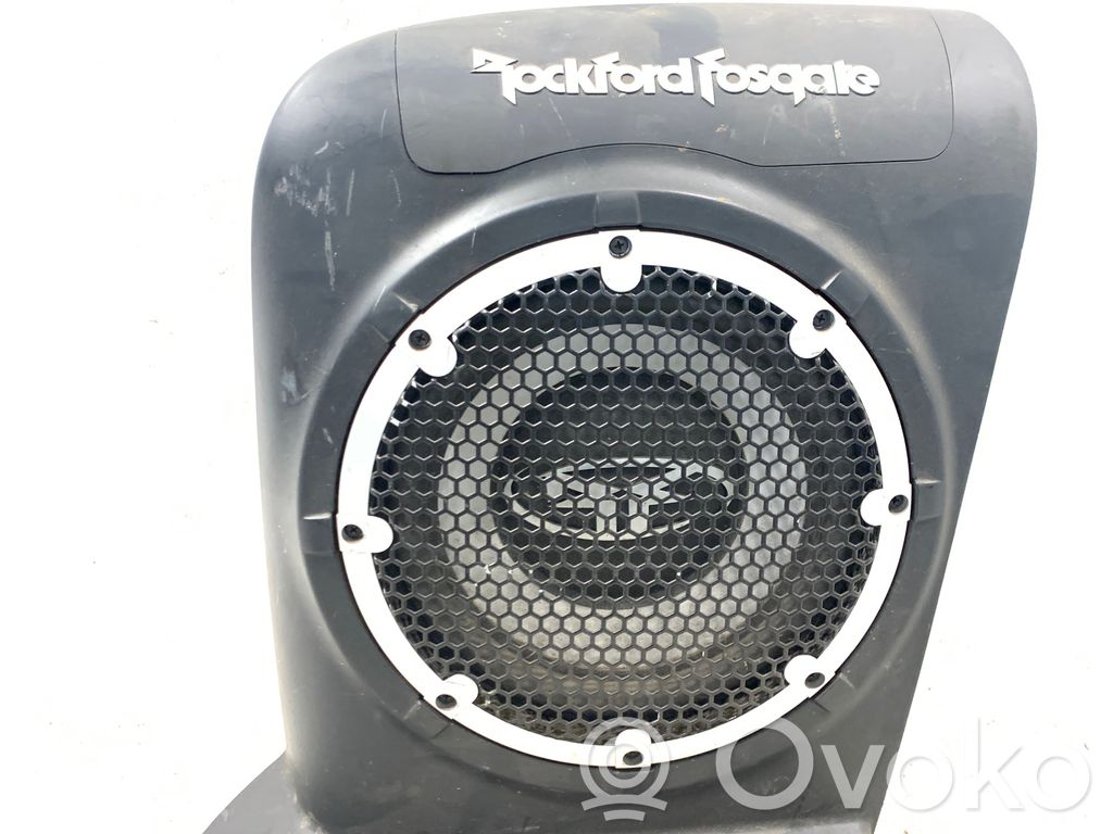 Peugeot 4007 Altavoz subwoofer 
