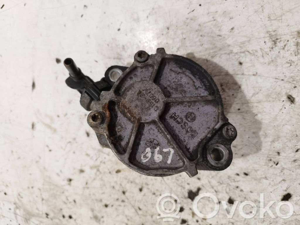 Bomba de vacío   01562A0607W