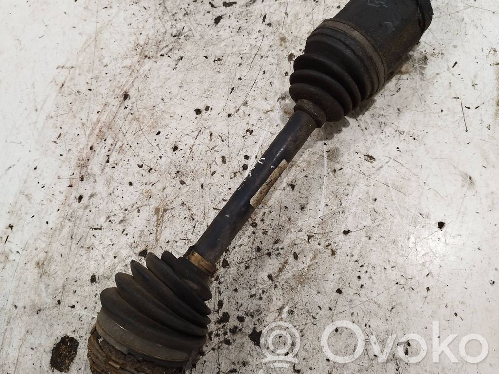 Priekšējā pusass   7524045,01032005