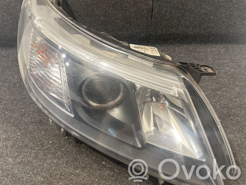 Saab 9-3 Ver2 Scheinwerfer 