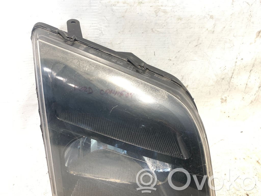 Ford Connect Headlight/headlamp 