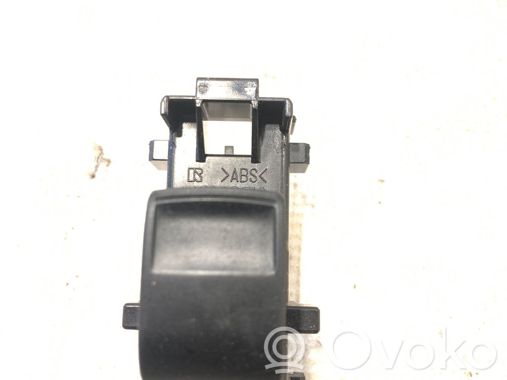 Toyota RAV 4 (XA40) Electric window control switch 