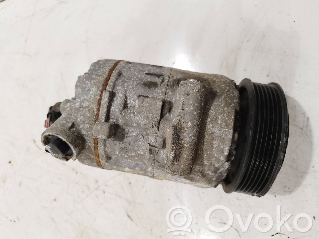 Kompresor / Sprężarka klimatyzacji A/C   4471908890,6Q0820808,6SEU14C