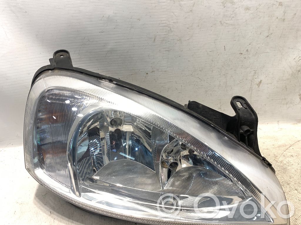 Headlight/headlamp   9196232