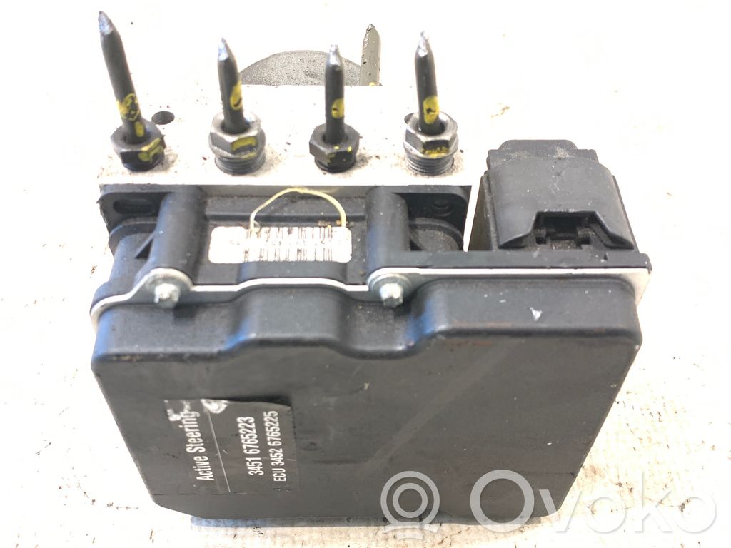 ABS Pump   6758743,0265234031,2265100452