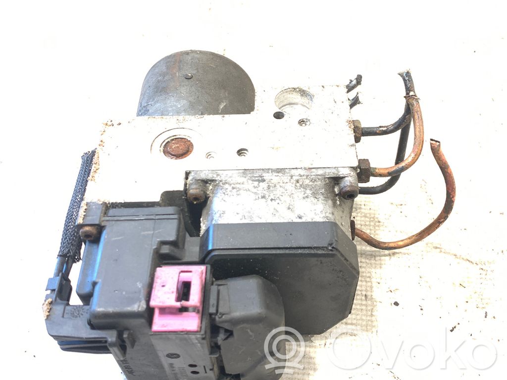 Opel Zafira B Bomba de ABS 