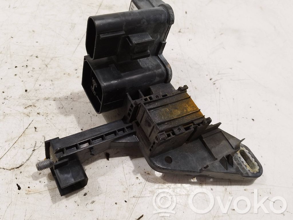 BMW 1 F20 F21 Positive wiring loom 