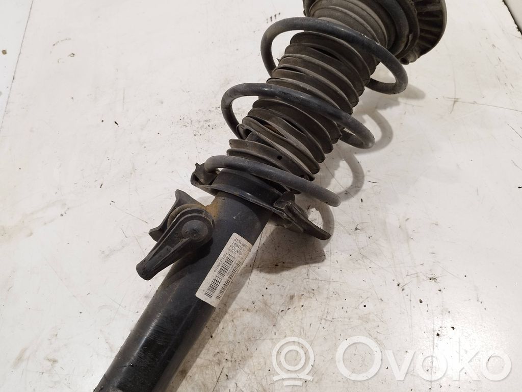 BMW 1 F20 F21 Amortyzator osi przedniej ze sprężyną 