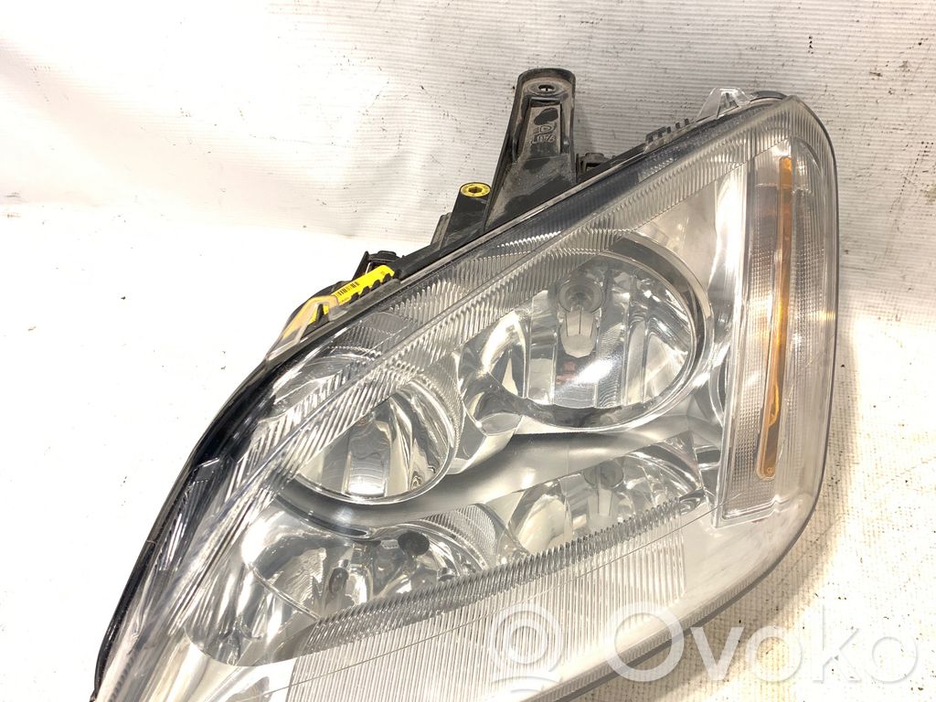 Ford Focus C-MAX Far 