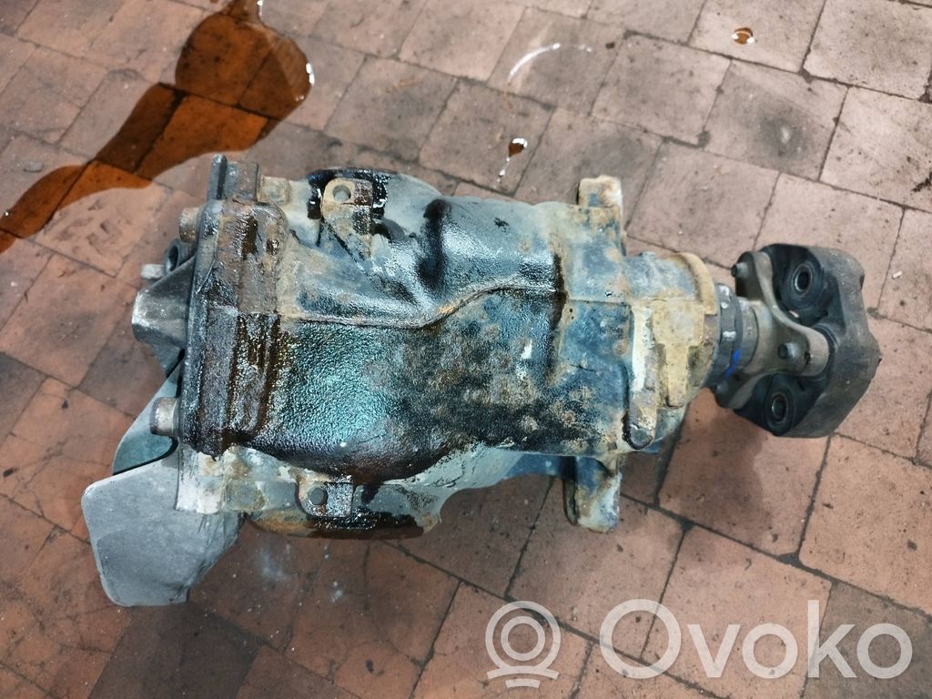 BMW 1 F20 F21 Diferencial trasero 