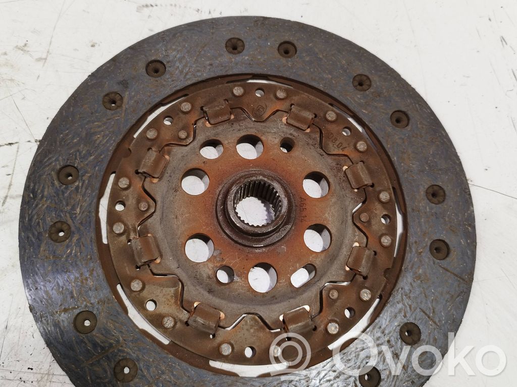 Volkswagen Touran I Sankabos komplektas 