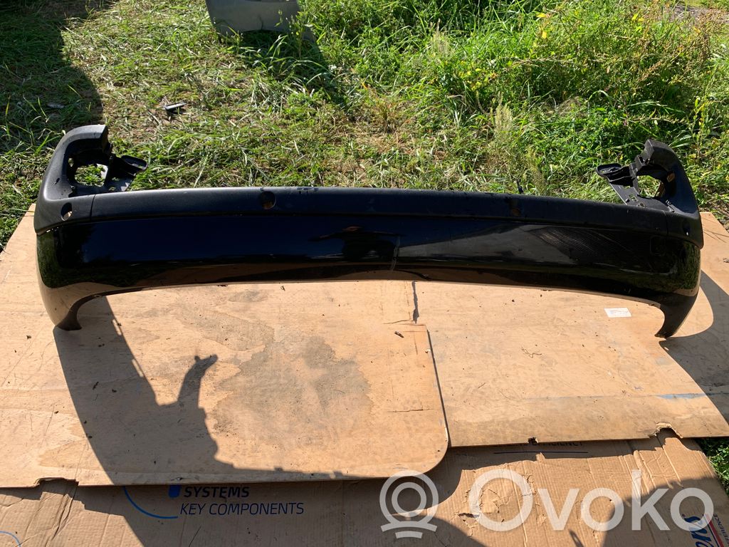 Renault Espace -  Grand espace IV Parachoques 
