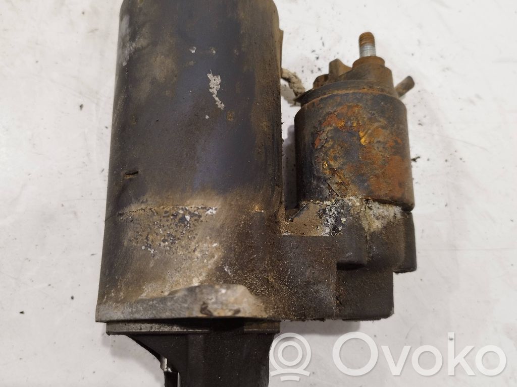 Motor de arranque   0001107077,0986018350