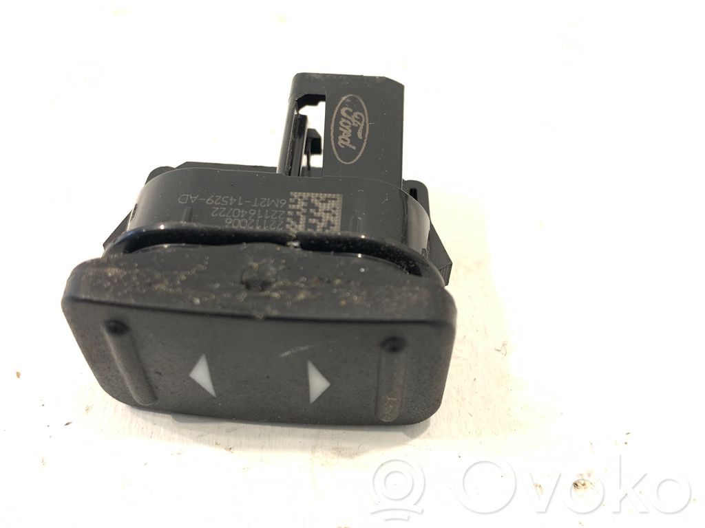 Ford S-MAX Electric window control switch 