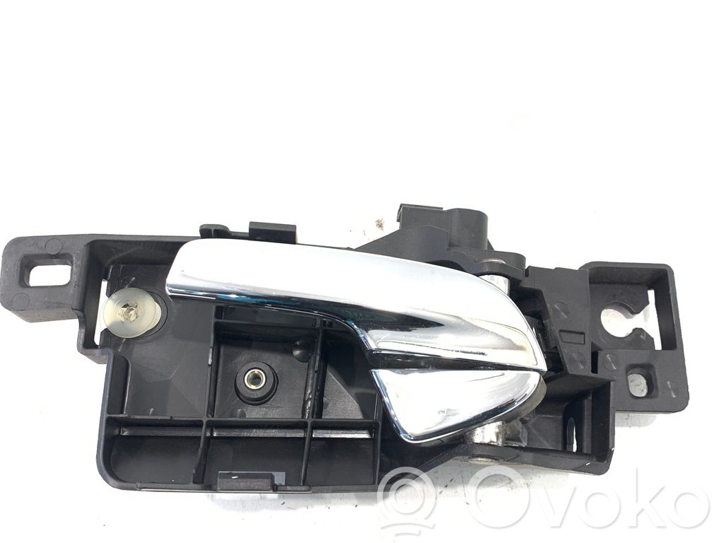 Ford S-MAX Manecilla interna puerta trasera 
