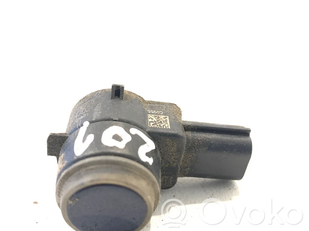 Opel Astra J Sensor de aparcamiento PDC 