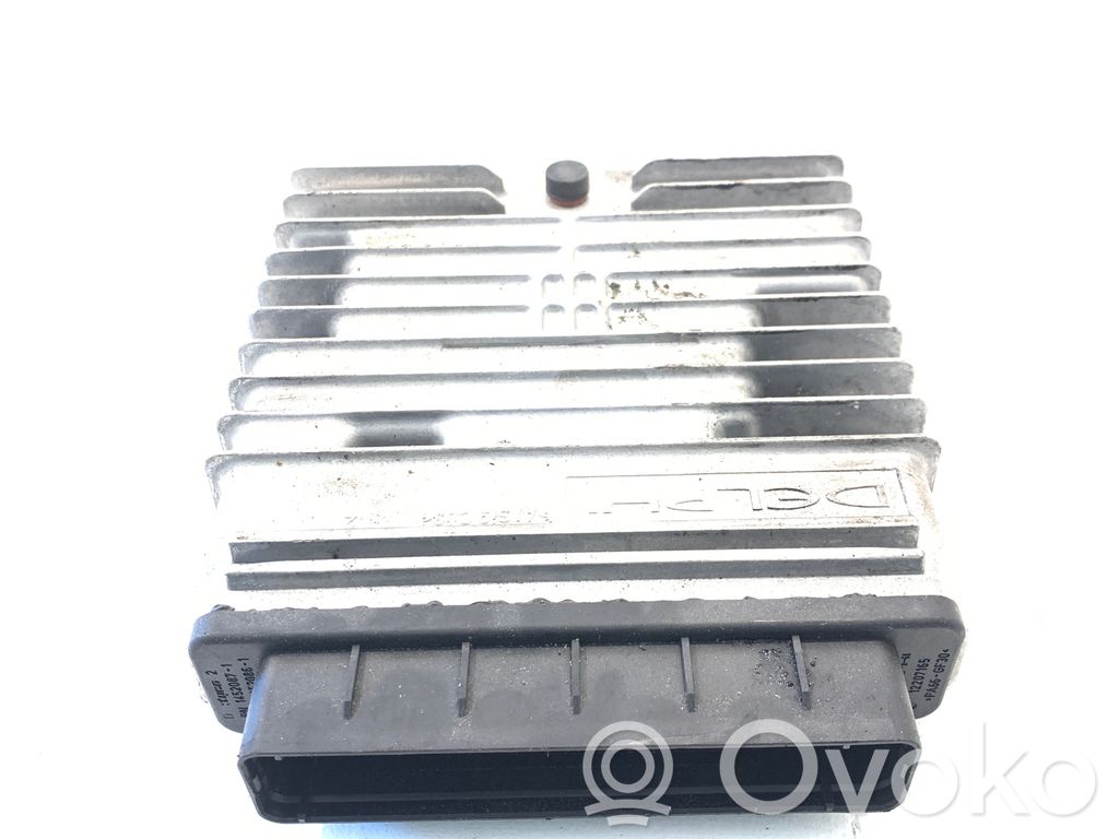 Ford Mondeo Mk III Engine control unit/module 