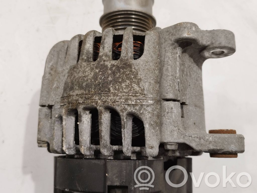 Alternator   04E903021N,TG12C277,2715266A