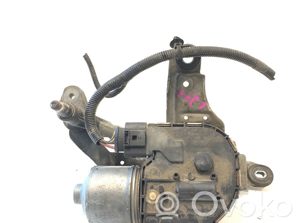 Ford S-MAX Wischergestänge vorne 