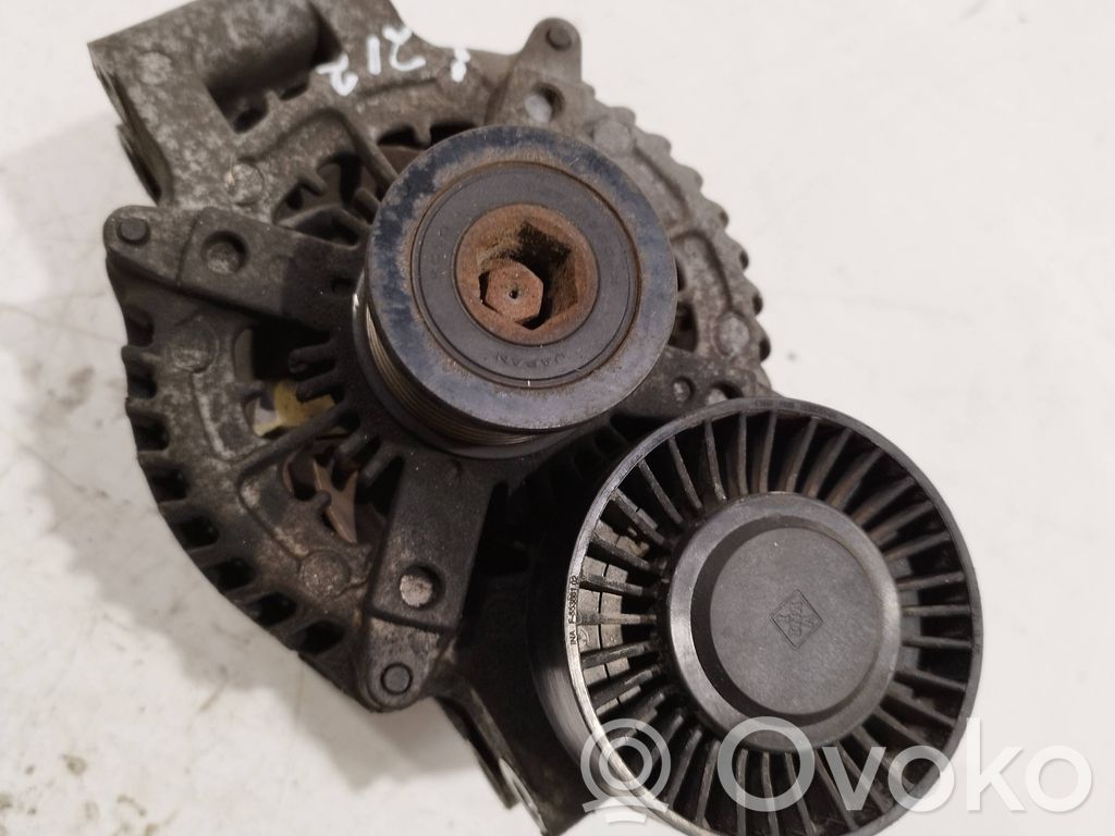 BMW 3 E90 E91 Generator/alternator 