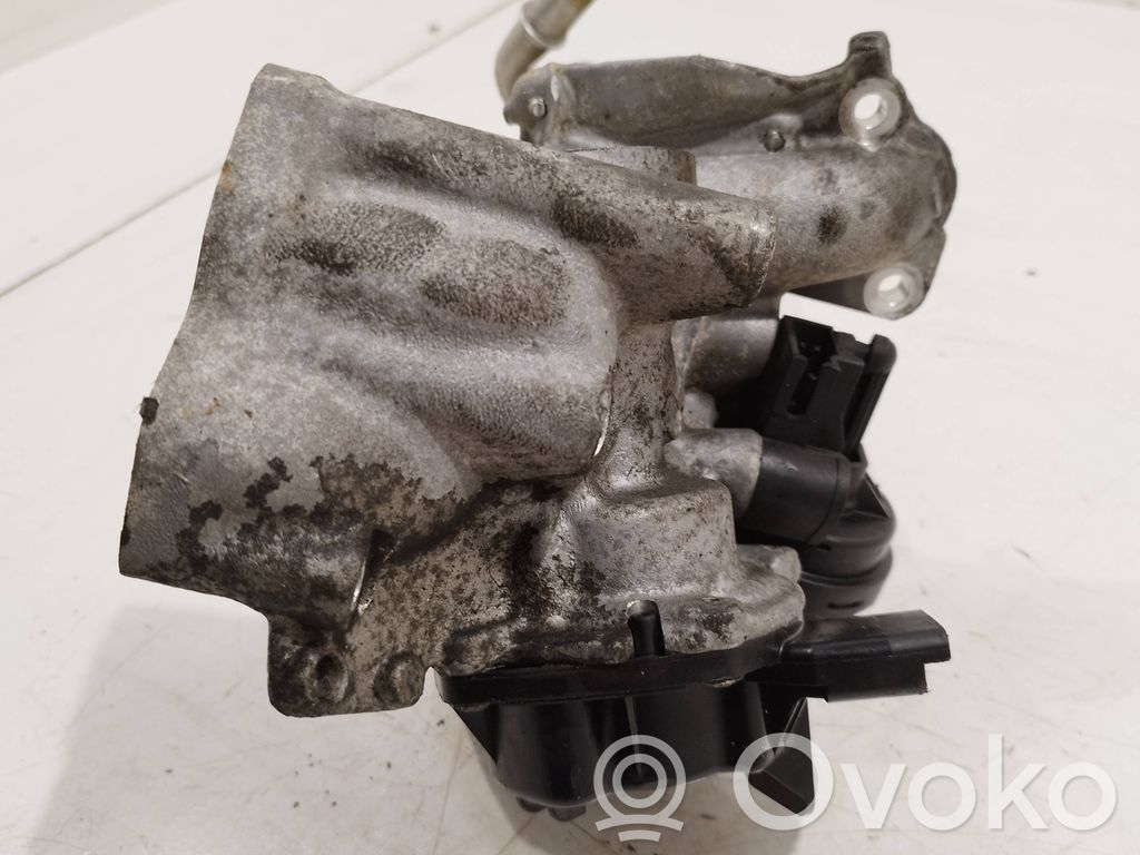 Citroen Jumpy Zawór EGR 