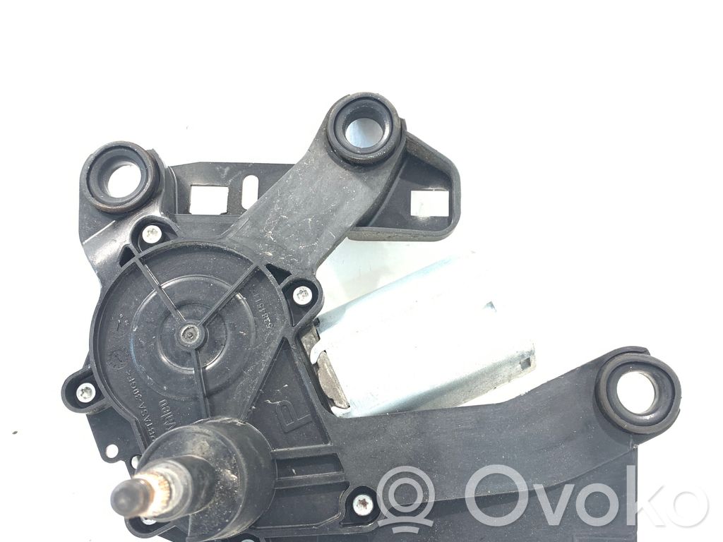 Peugeot Expert Rear window wiper motor 
