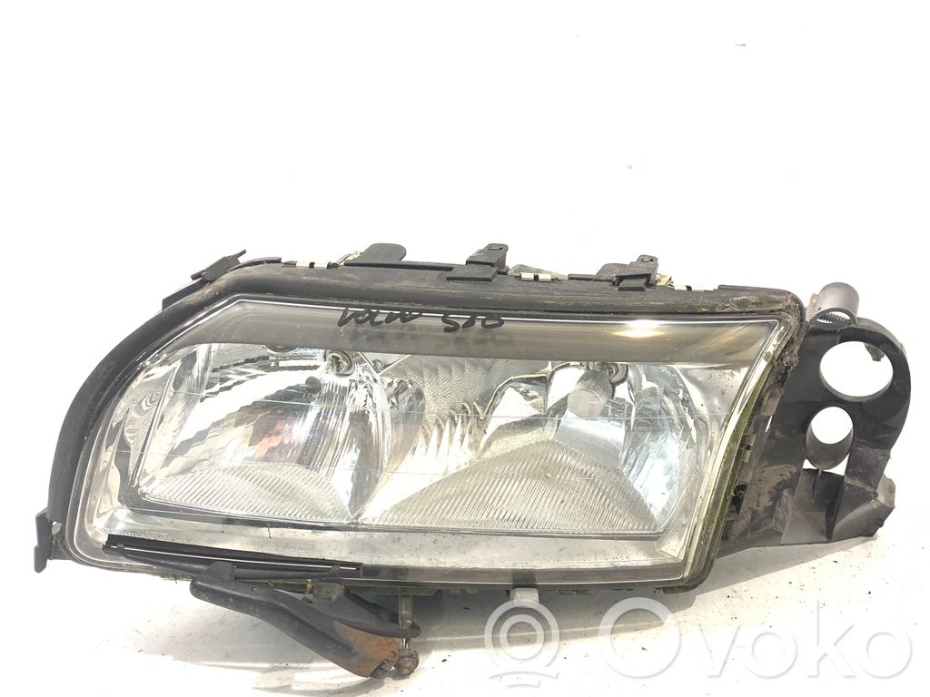 Volvo S80 Scheinwerfer 