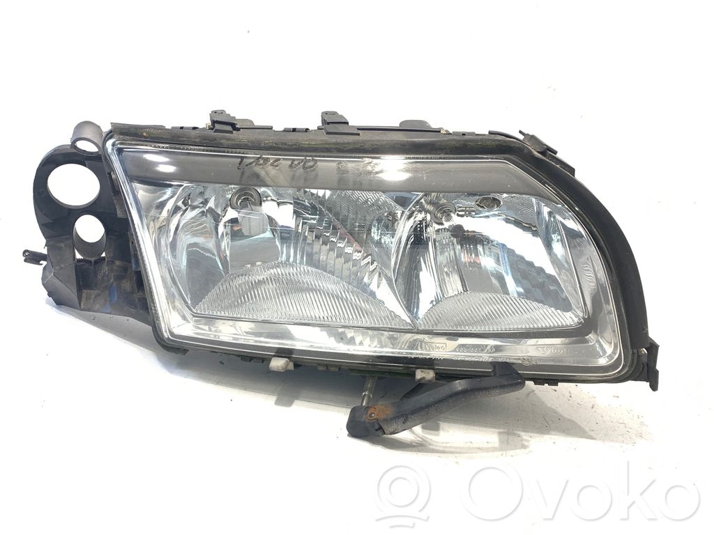 Volvo S80 Scheinwerfer 