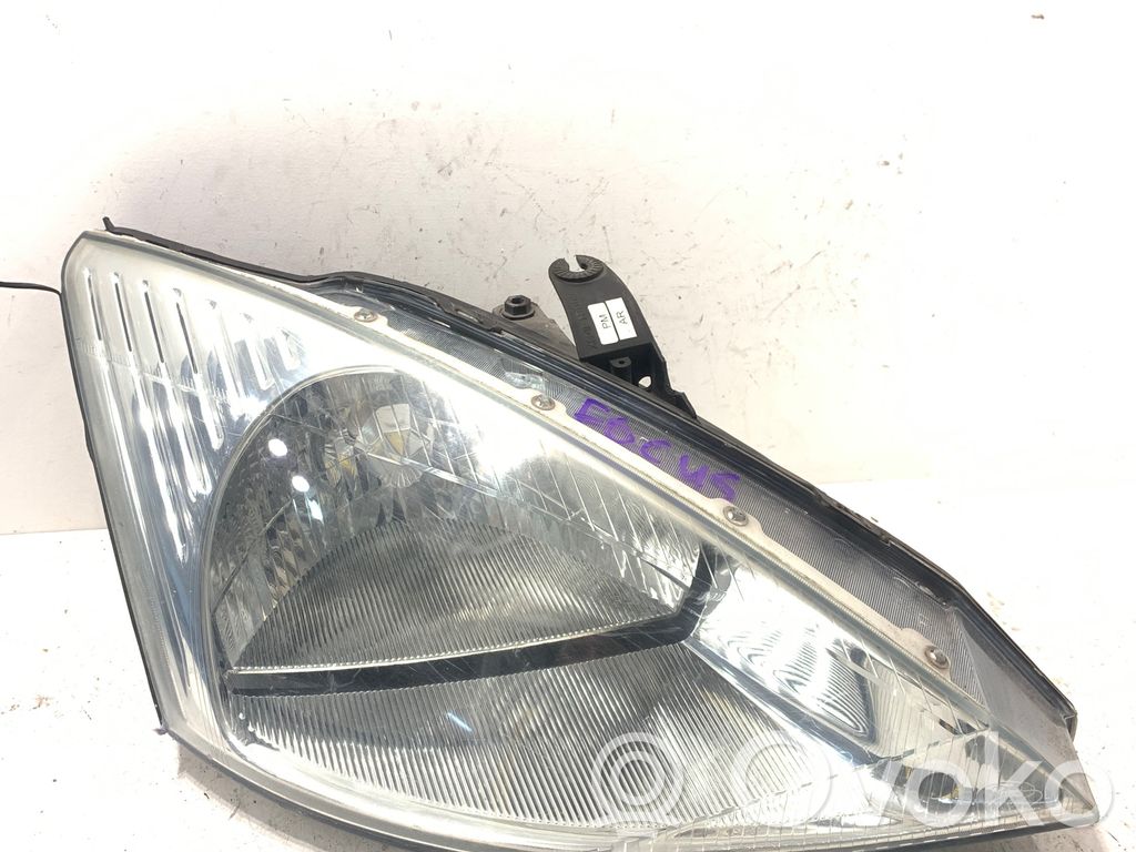 Headlight/headlamp   13005,9421