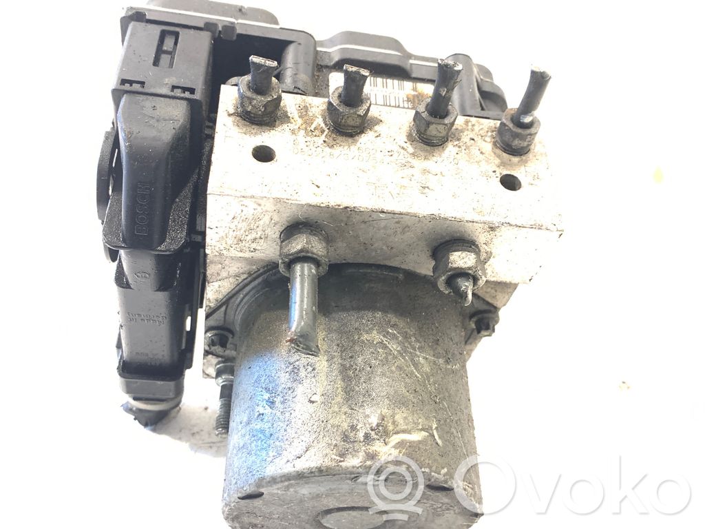Subaru Legacy ABS Pump 