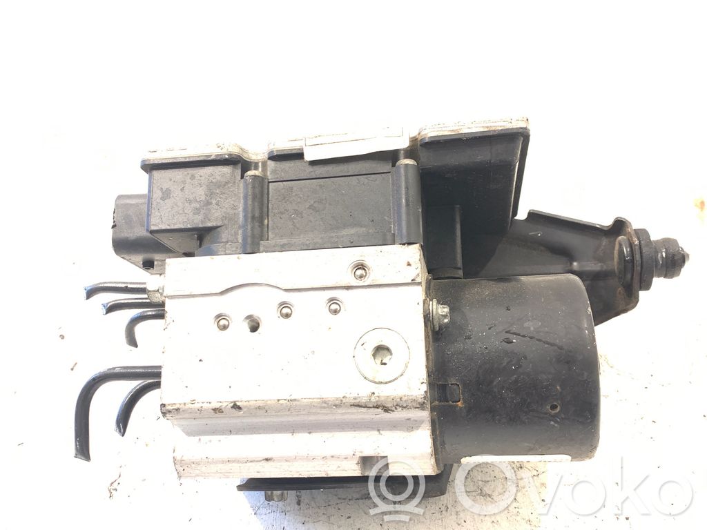 Opel Vectra C ABS bloks 