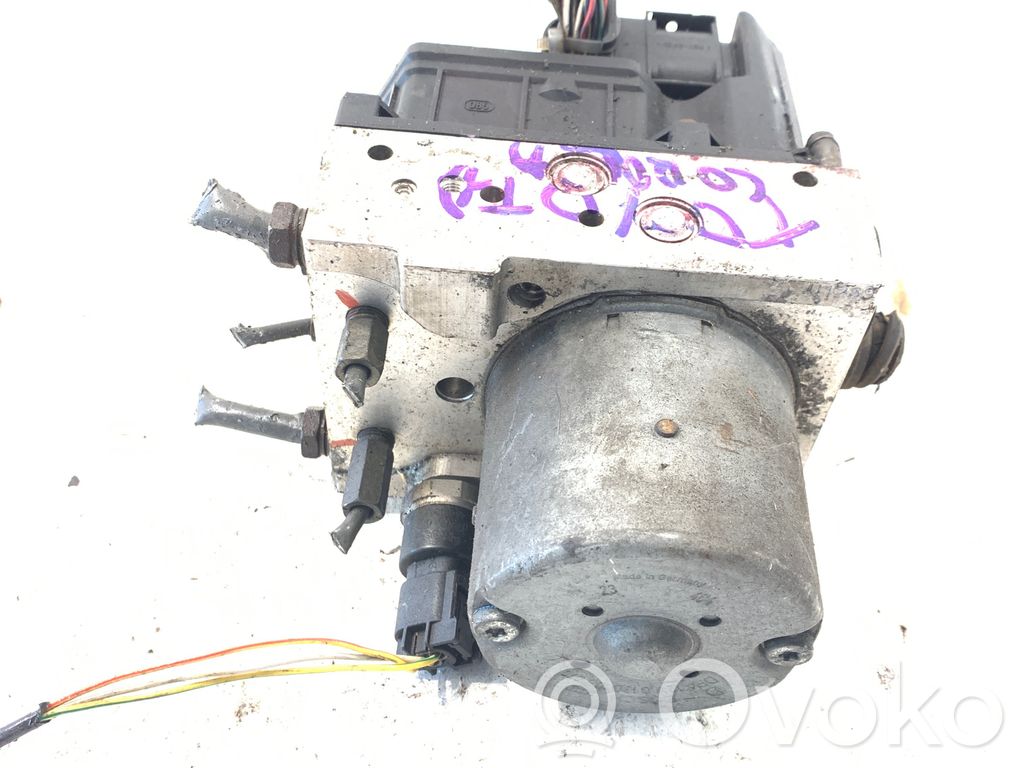 Toyota Corolla E120 E130 ABS bloks 