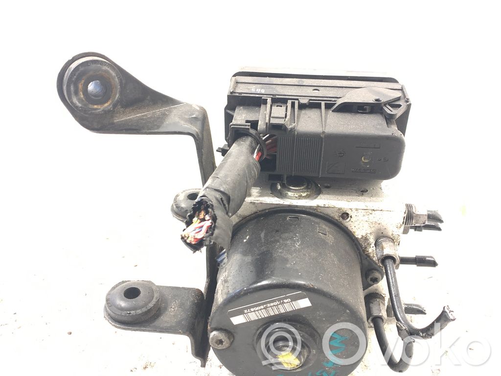 Mazda 3 I ABS bloks 