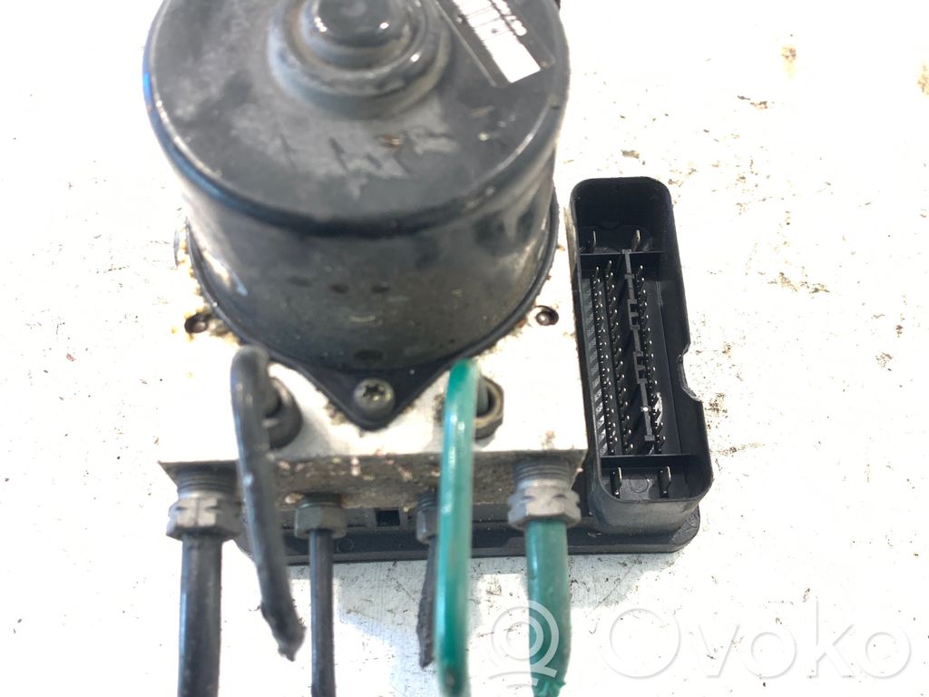 Citroen C5 ABS Pump 