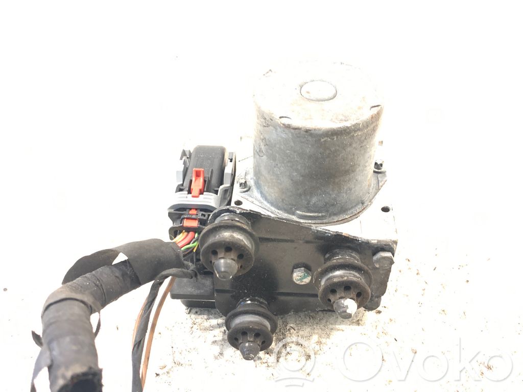 Audi Q5 SQ5 8R ABS Pump 